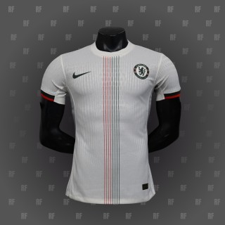 Chelsea 25-26 Player