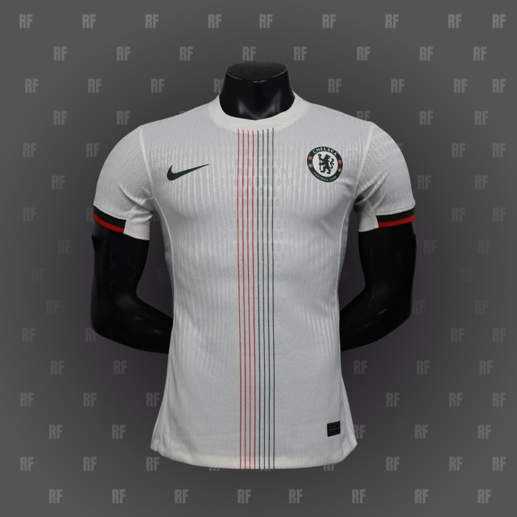 Chelsea 25-26 Player