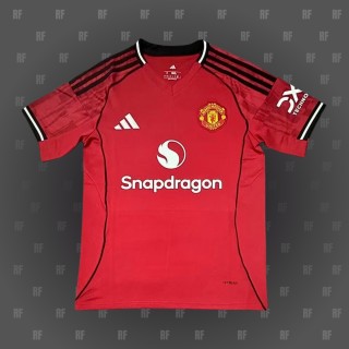 Manchester United 25-26