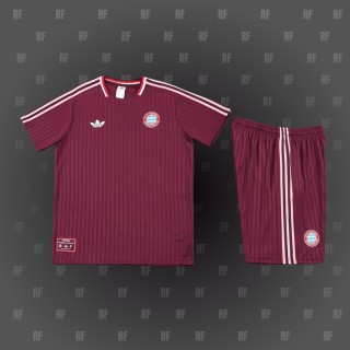 Bayern de Munich 25-26