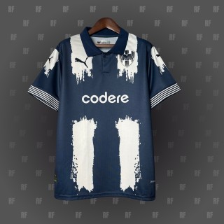 Monterrey 25-26
