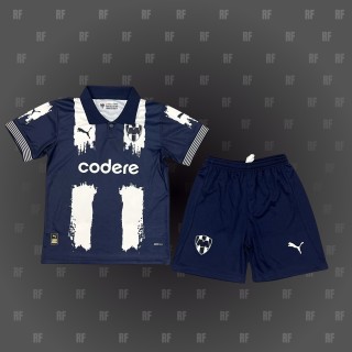 Monterrey 25-26