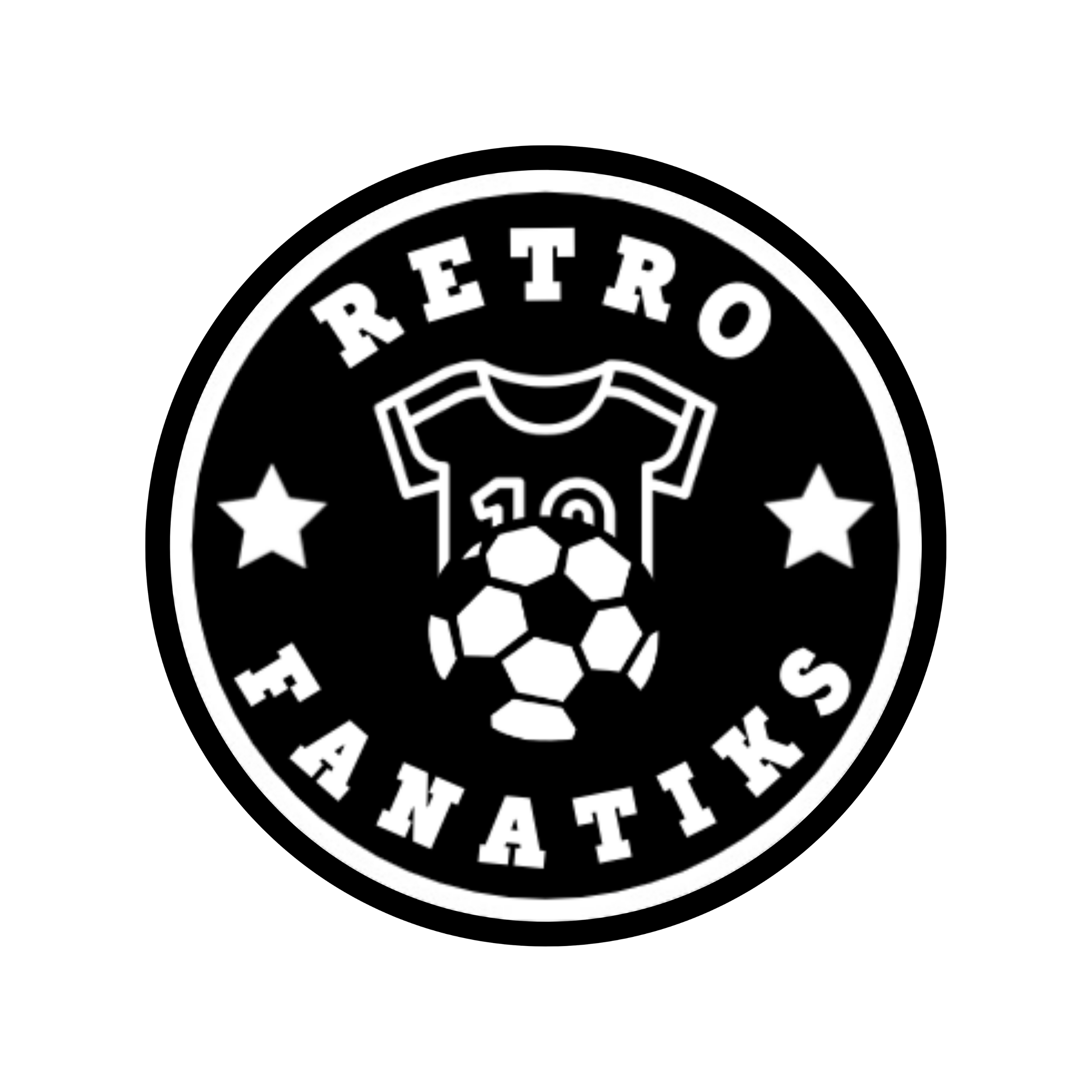 Retro Fanatiks Club