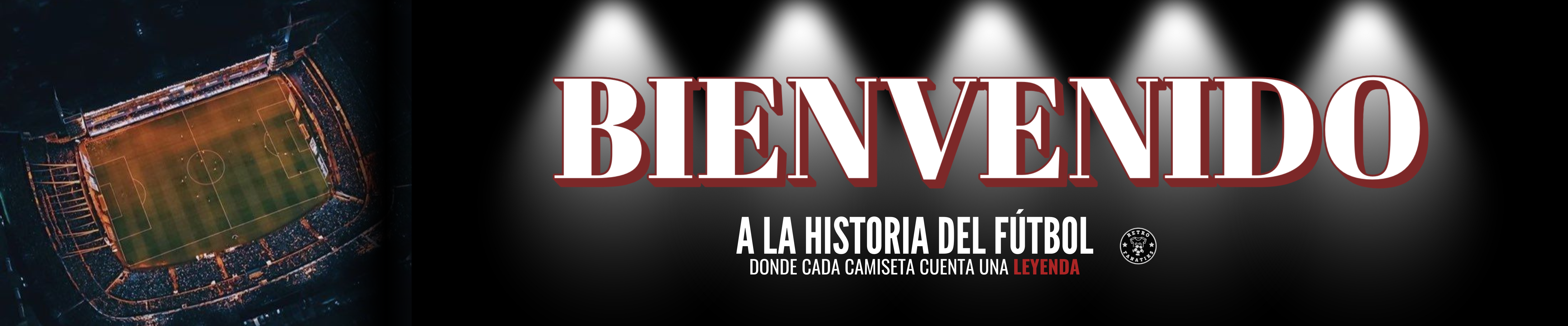 BANNER BIENVENIDA